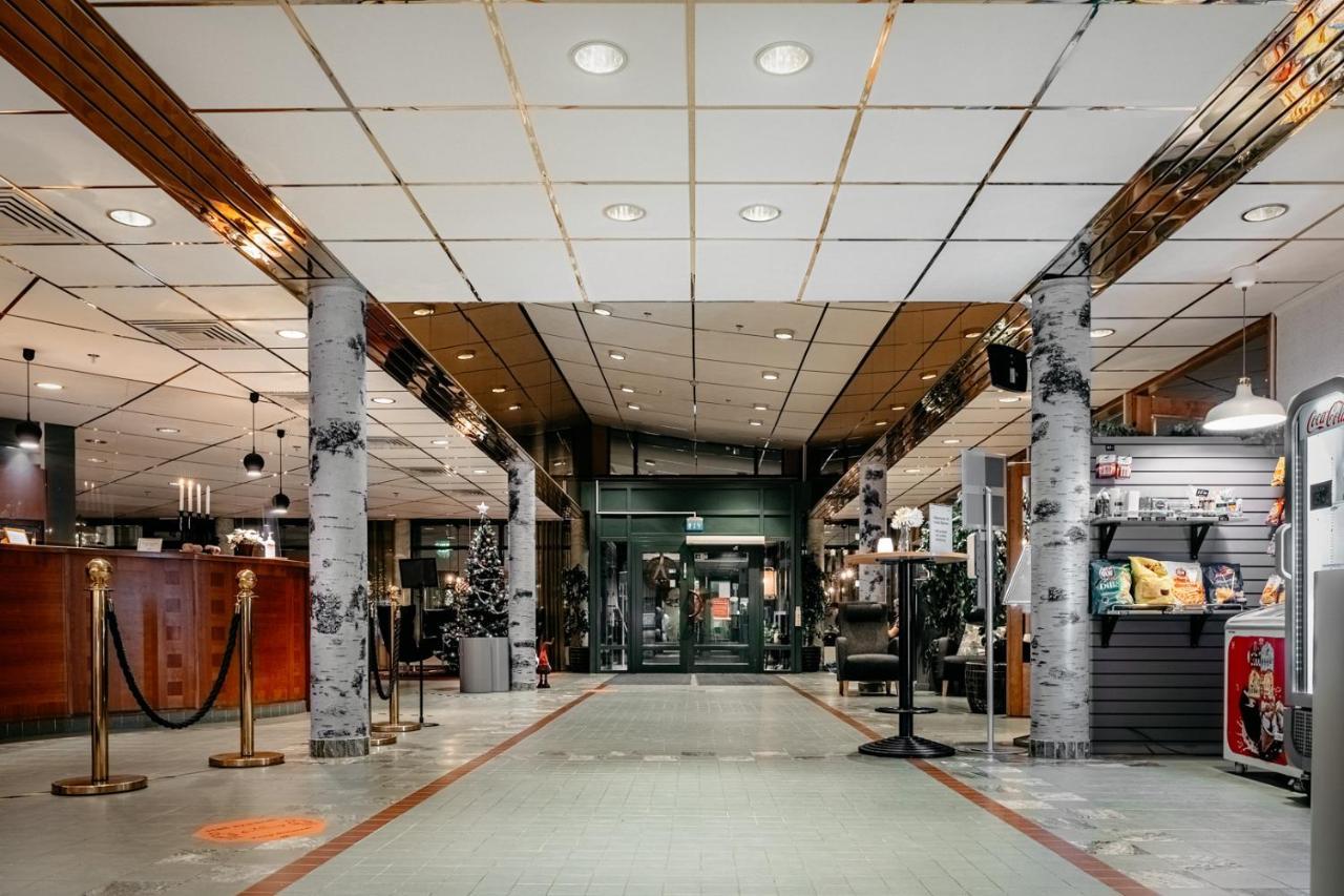Bjoerken Hotel 3*