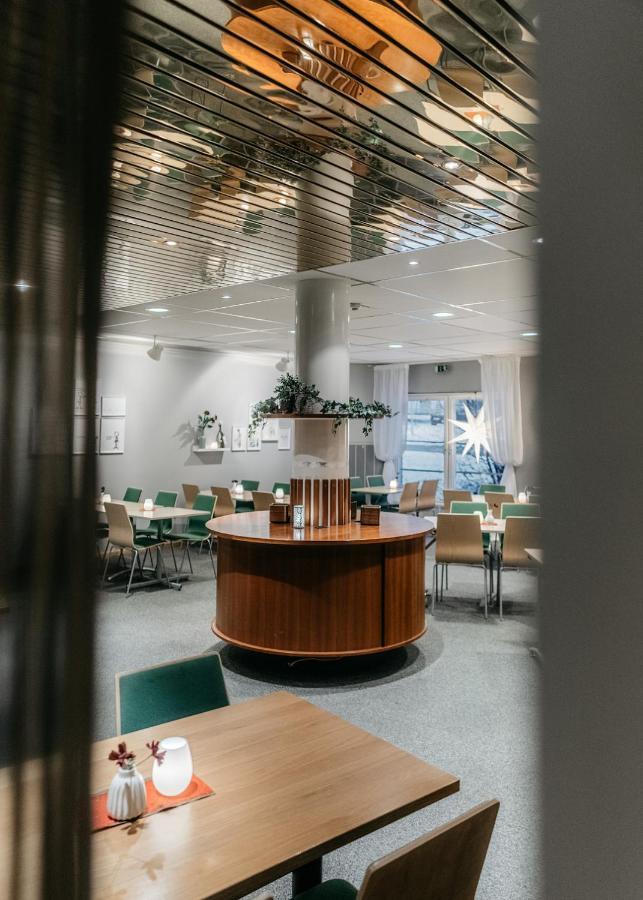 Hotel Bjoerken 3*