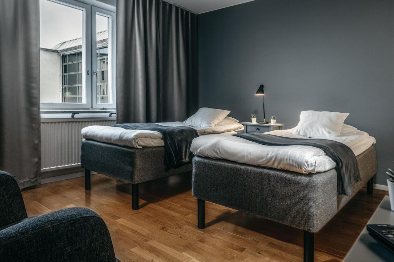 Bjoerken Umeå