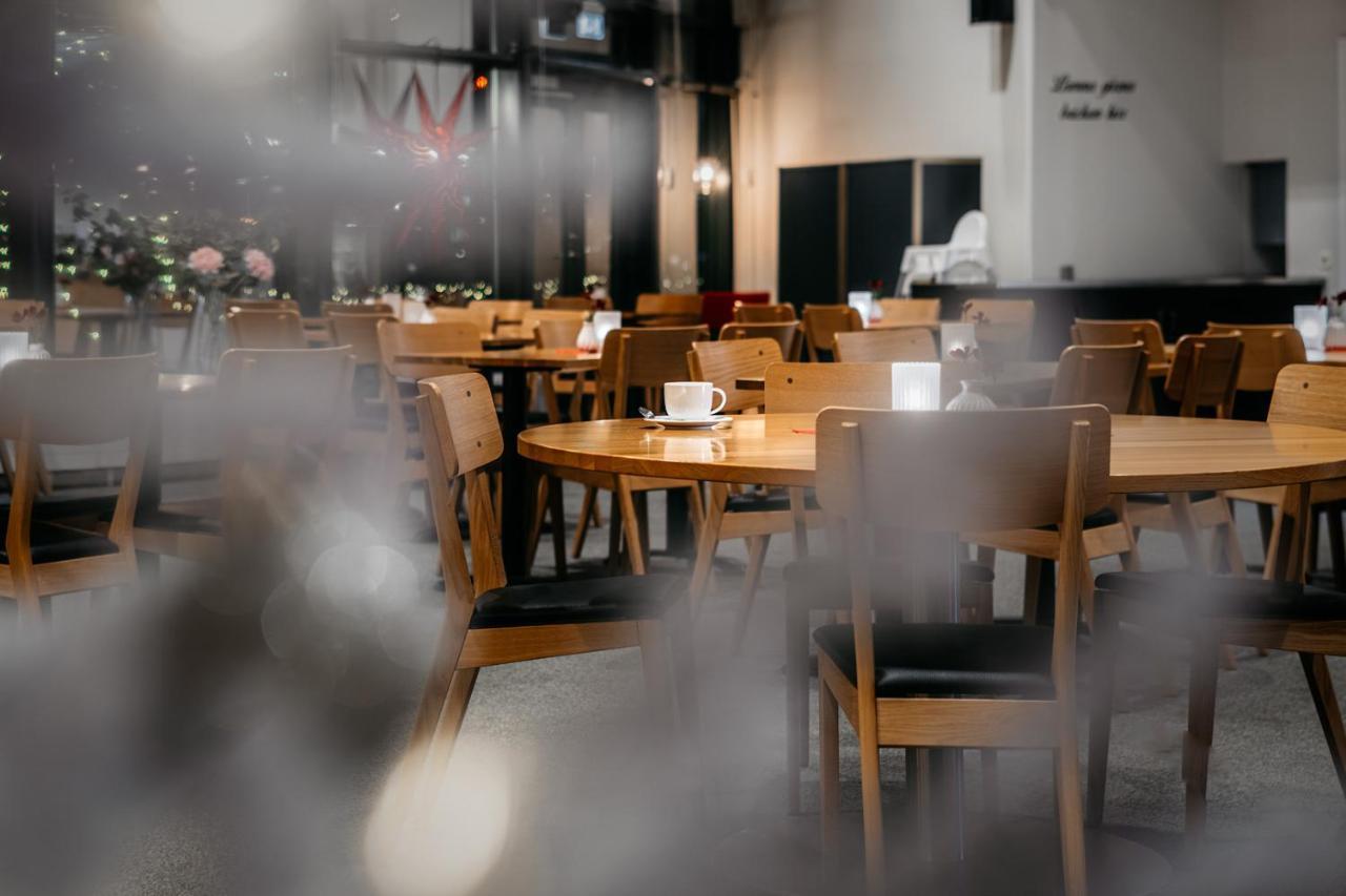 Hotel Bjoerken Umeå