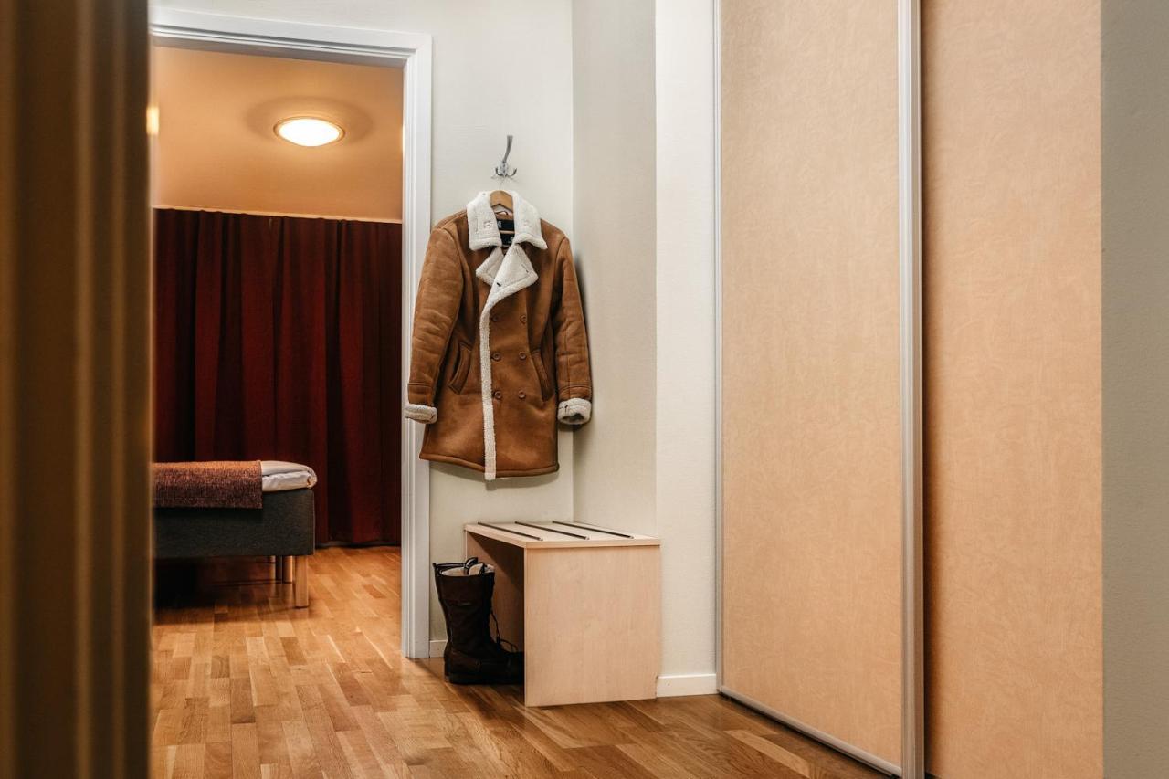 Hotel Bjoerken Umeå