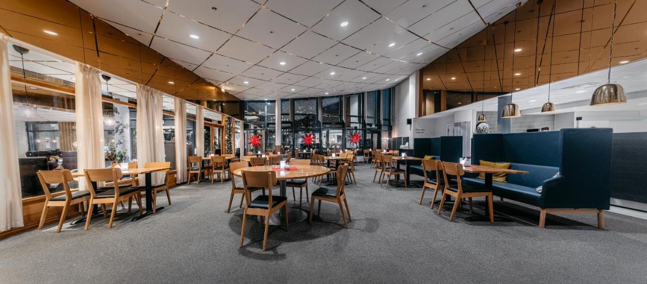 Hotel Bjoerken Umeå