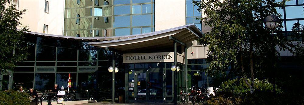 Hotel Bjoerken