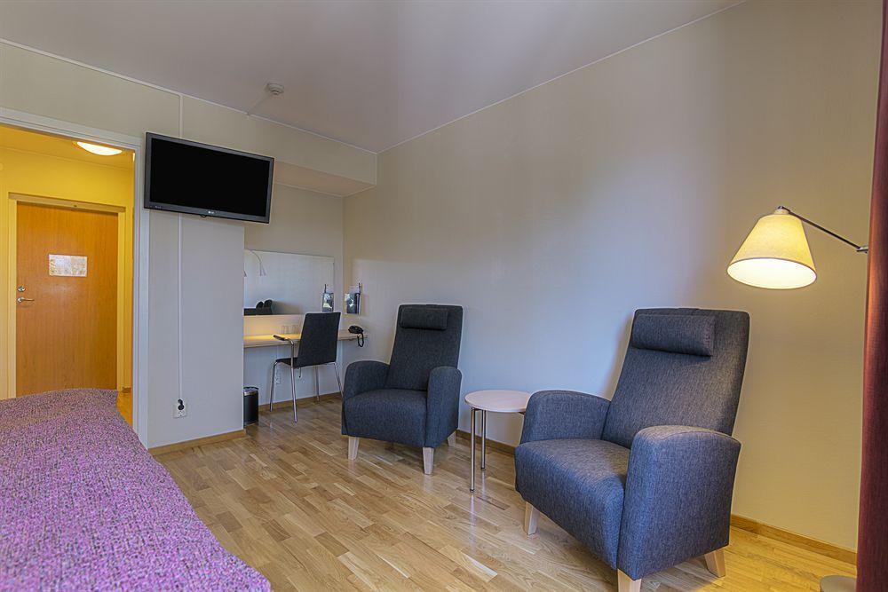Bjoerken Hotel