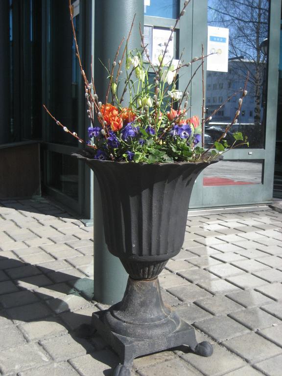 Bjoerken Hotel Umeå