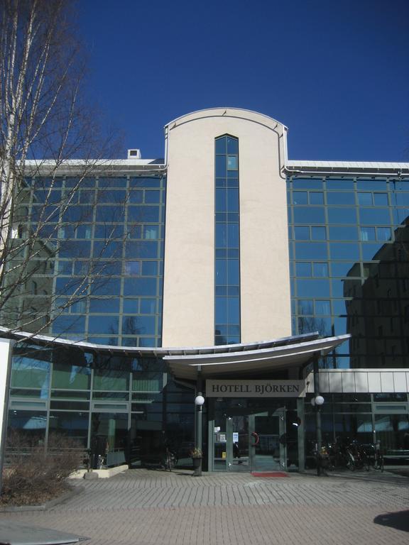 Bjoerken Hotel