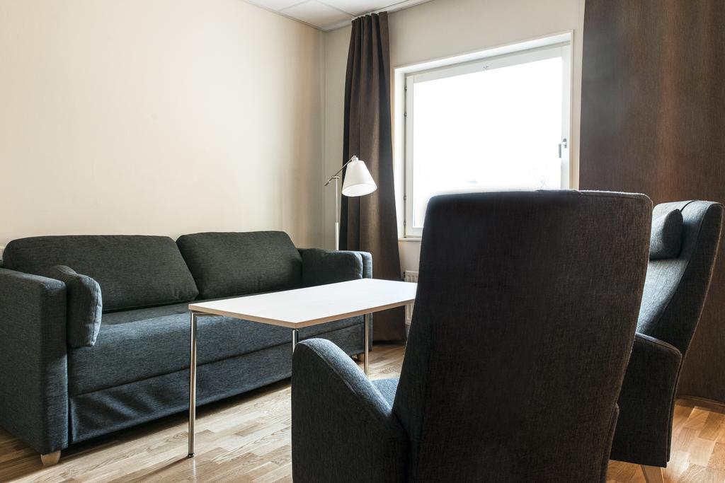 Bjoerken 3* Umeå