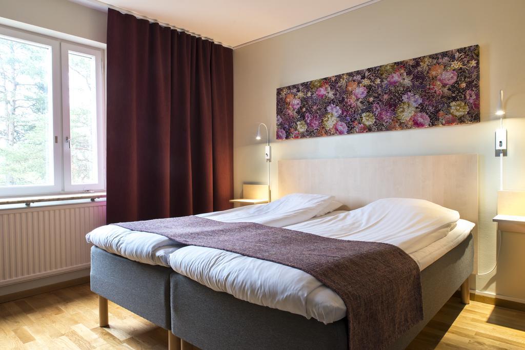 Bjoerken Hotel 3*
