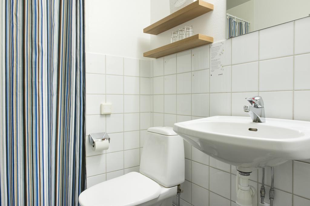 Hotel Bjoerken Umeå