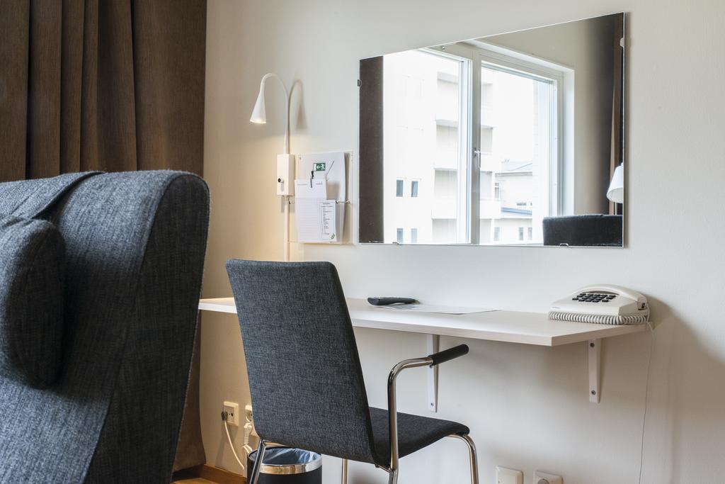 Hotel Bjoerken 3*