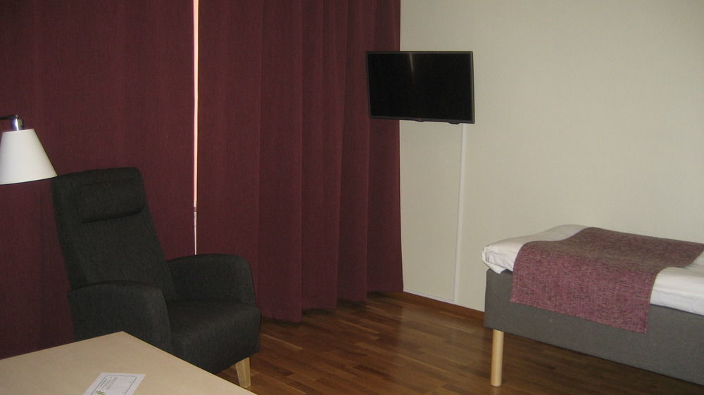 Hotel Bjoerken