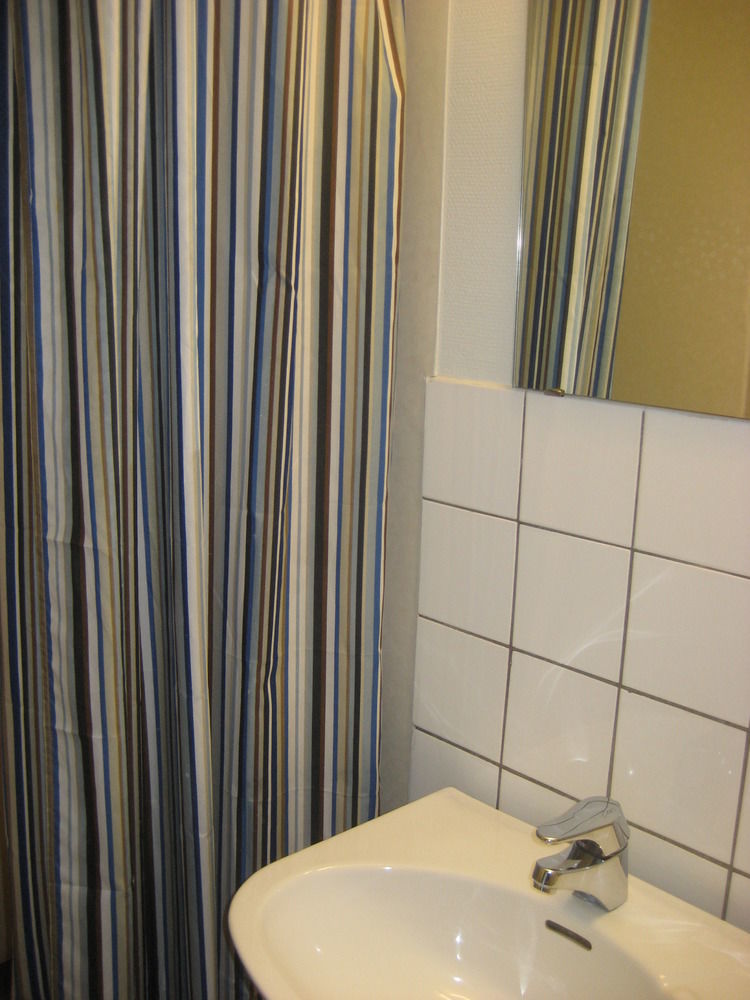 Hotel Bjoerken 3*