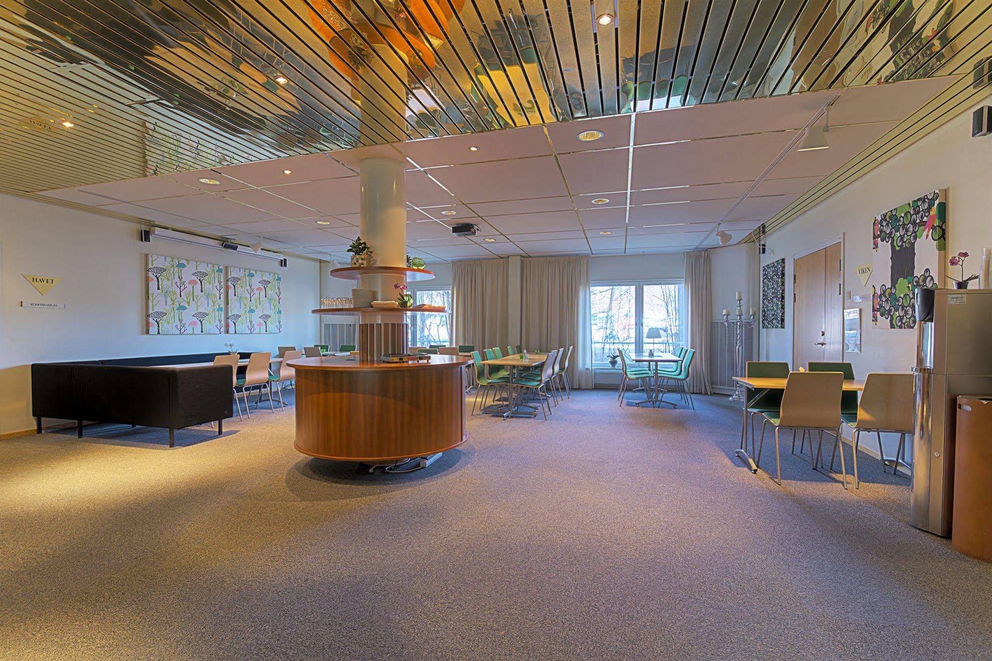 Bjoerken Umeå