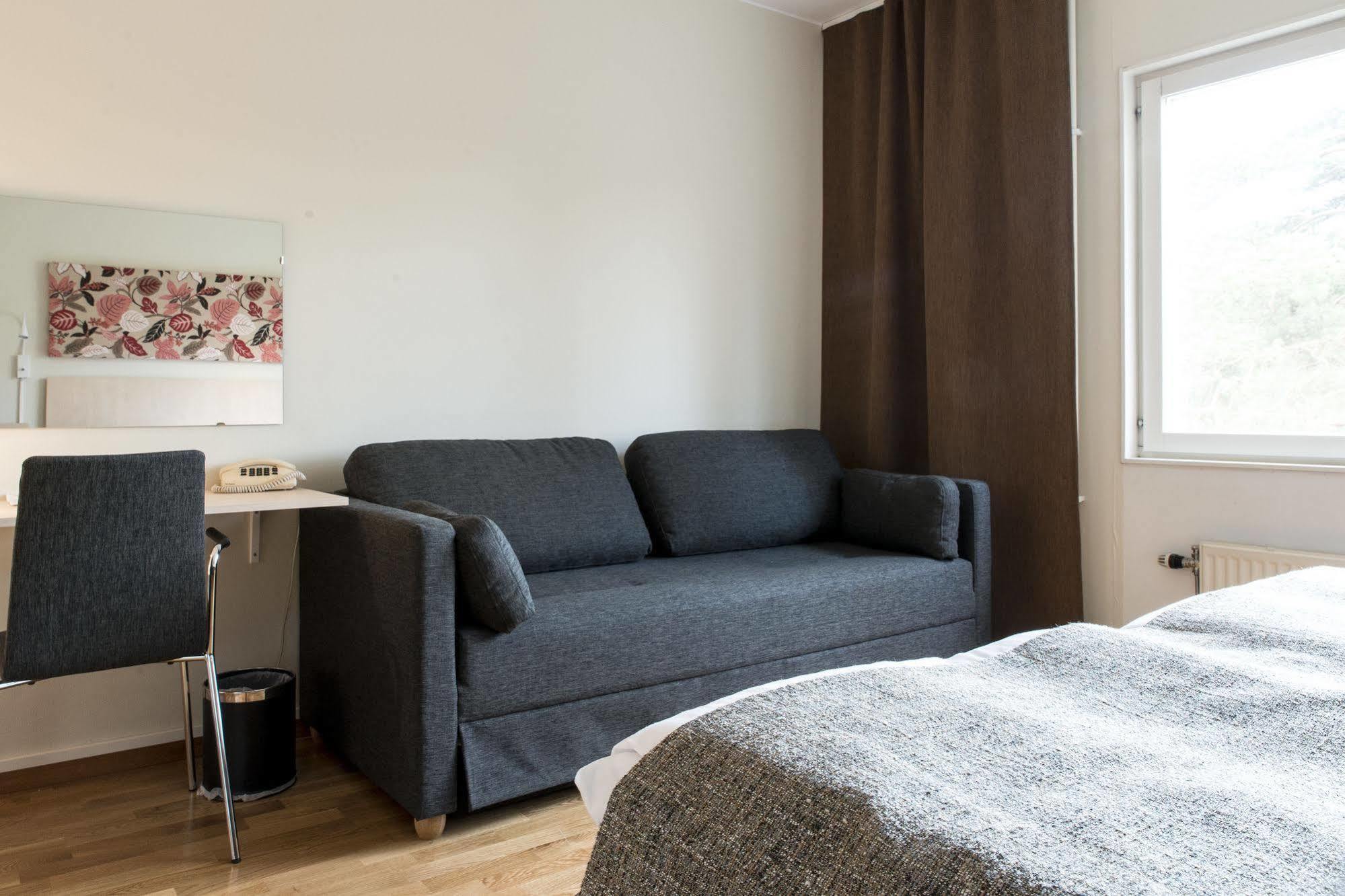 Hotel Bjoerken Umeå