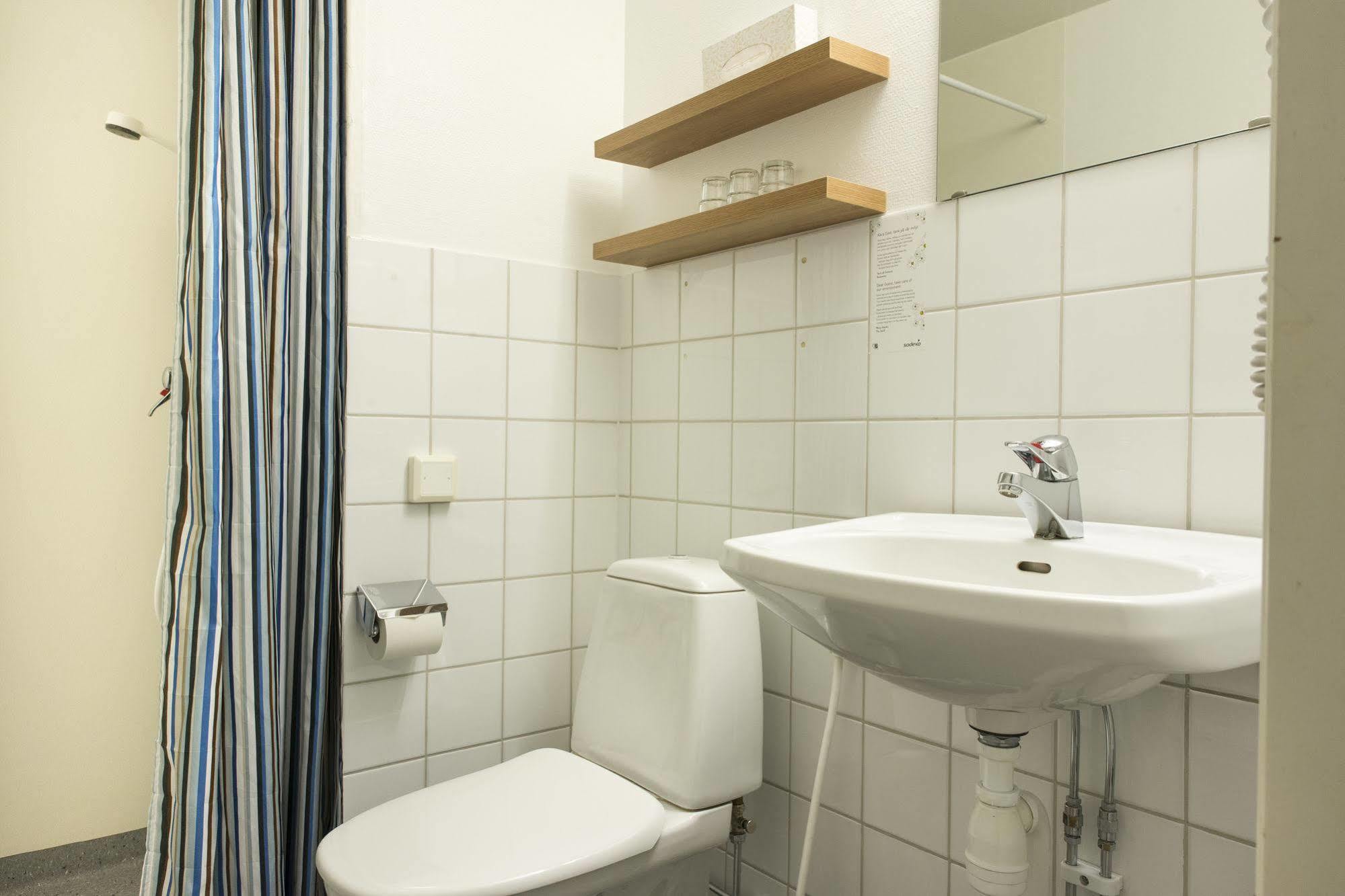 Hotel Bjoerken Umeå