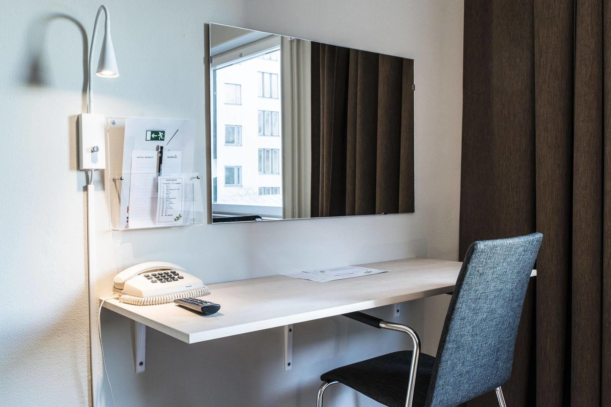 Hotel Bjoerken Umeå