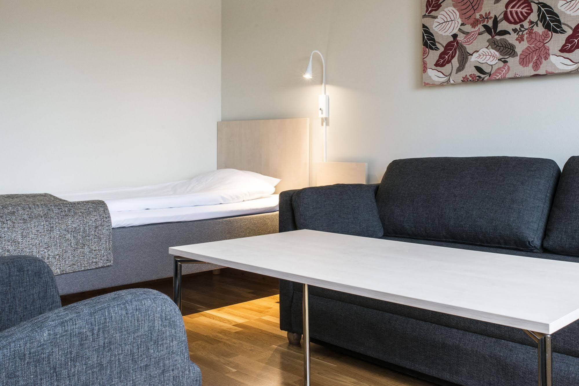 Bjoerken Hotel