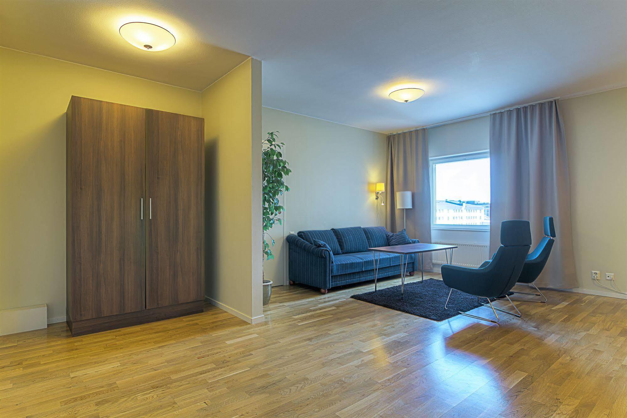 Bjoerken 3* Umeå